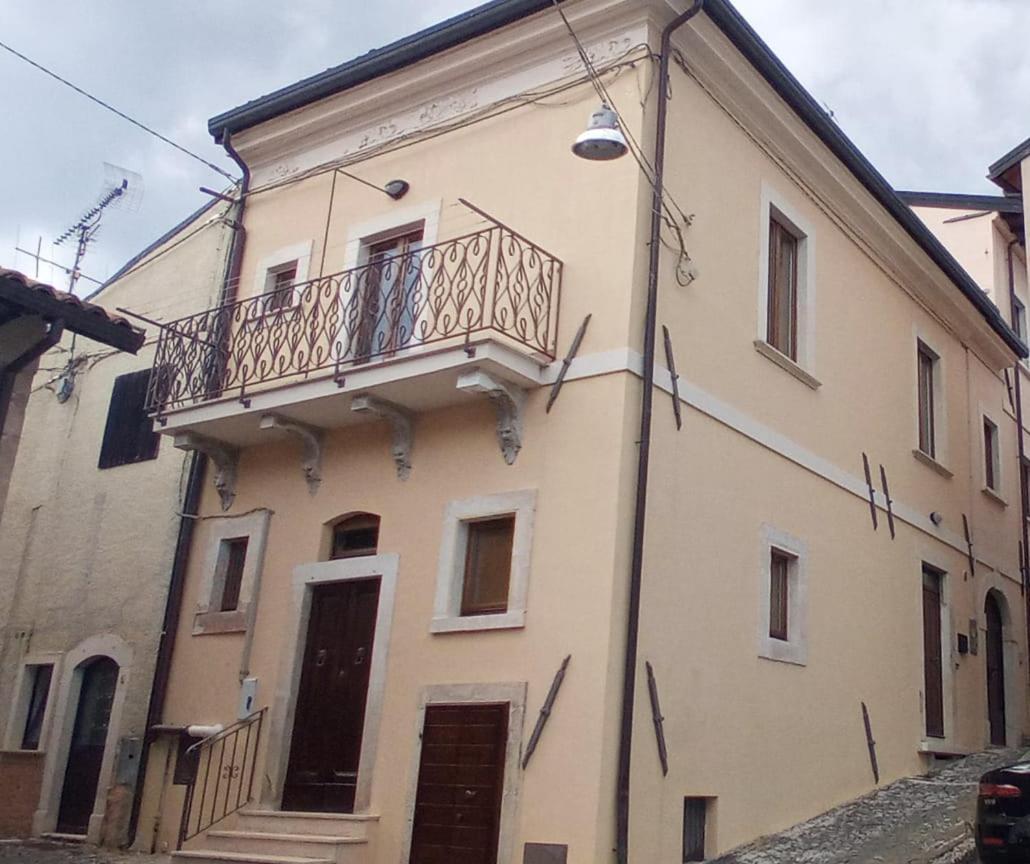 Casa Martino Villa Barisciano Exterior photo